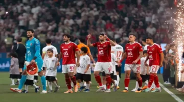 مباريات الأهلي اليوم ضد الجيش الملكي تحدد موقف الفريقين في سباق الدوري